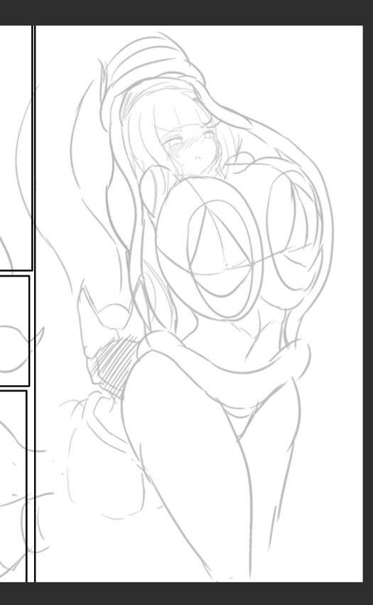 お仕事合間にラクガキ。

もはや 恒 例 行 事 