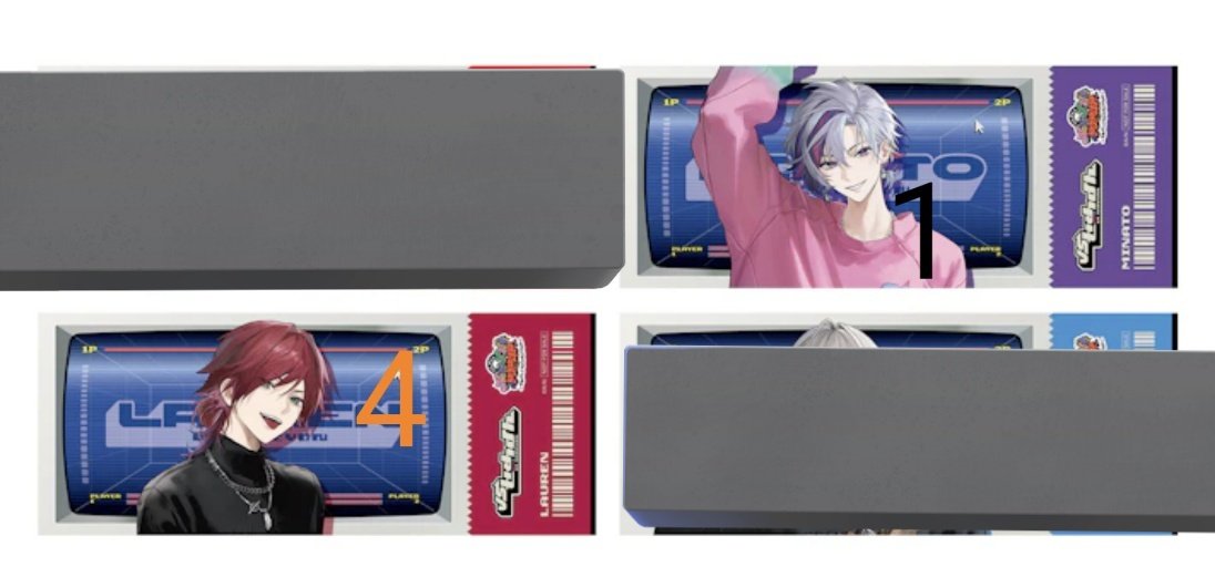 sana取引垢検索用 tweet media