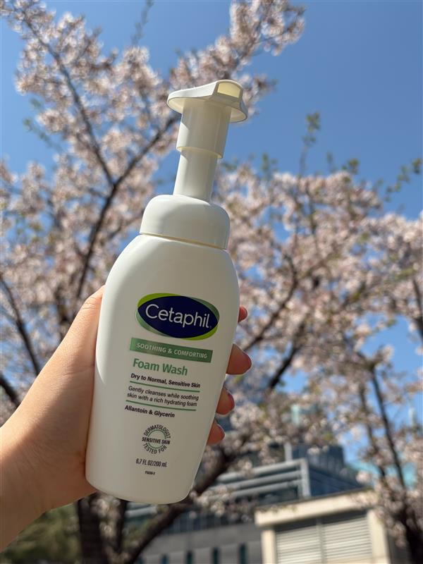 Cetaphil Korea 세타필 tweet media