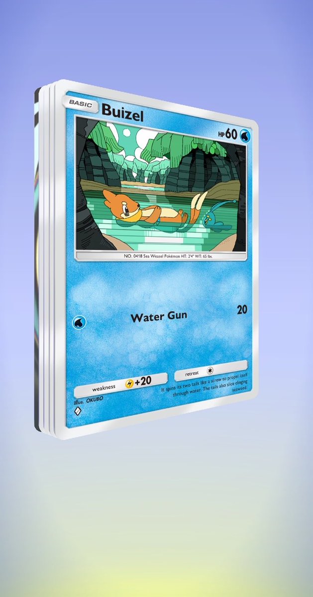 Fan Pokemon TCG Pocket Chile tweet media