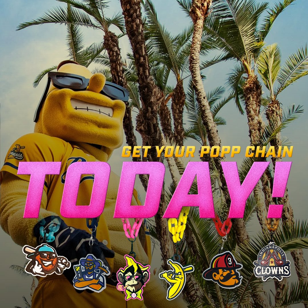 PoppChains tweet media