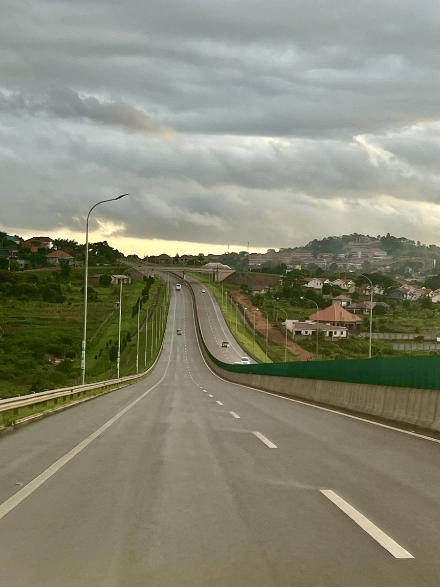 Gilbert Arinda🇺🇬 tweet media