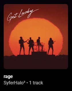 Syfer Music tweet media