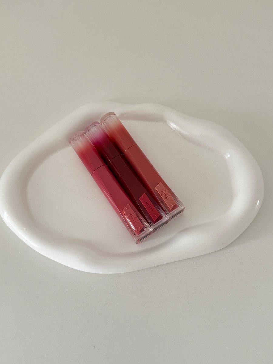 3CE Thailand tweet media