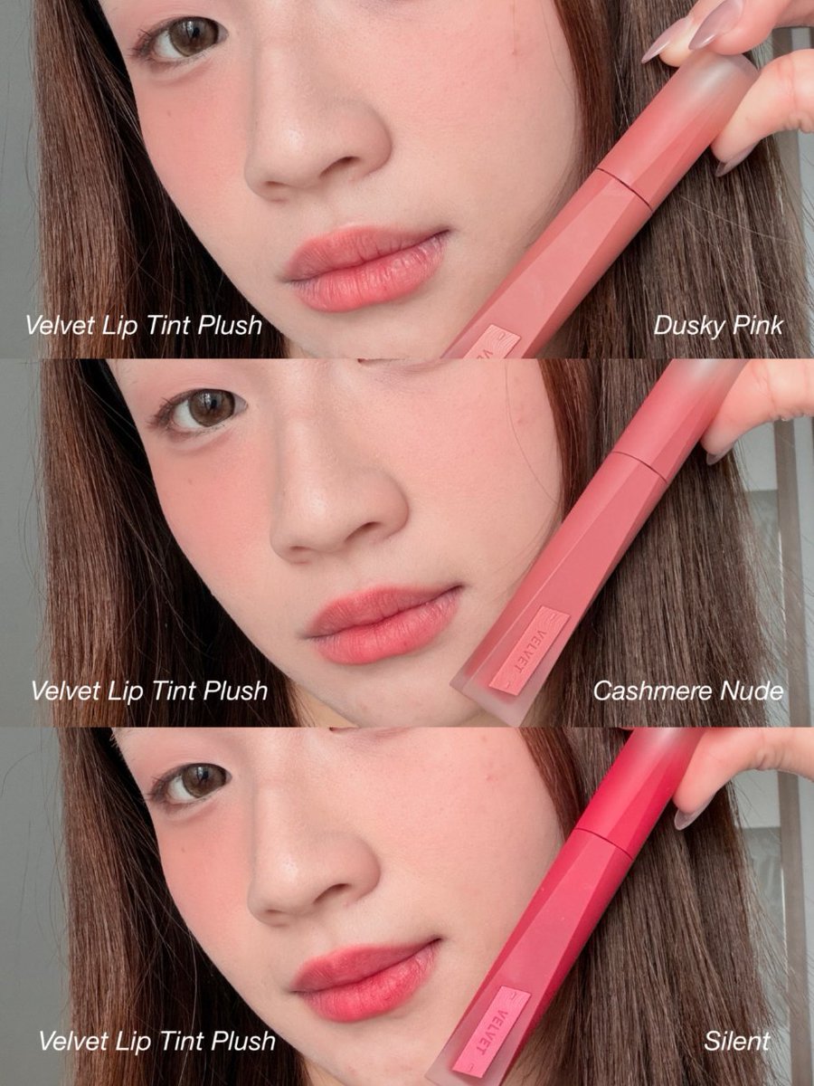 3CE Thailand tweet media