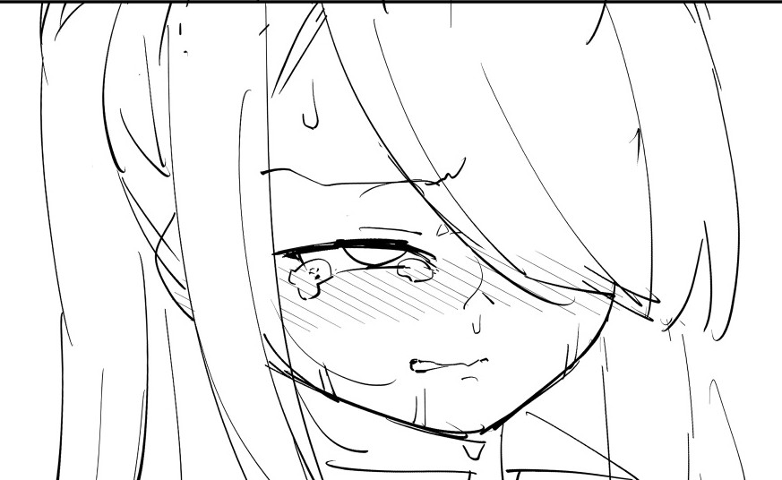 作風とキャラの問題で表情は明確に弱いな〜って思ってたから次で結構色んなことに挑戦しようとしてるんだけどどうだろう

プレイが滅茶苦茶ハードになったりしてるわけではないので安心してください 