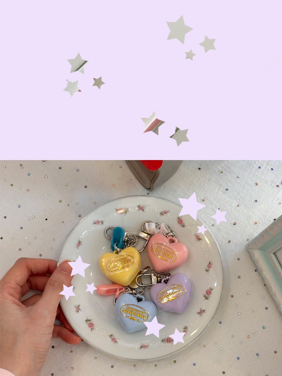 tamjaichunbkk's tweet photo. punching template รูปดาว รูปหัวใจ ใน beautyplus น่ารักมาก ฟรีด้วย 🤏🏻⭐️ https://t.co/RnR8zKd4qE