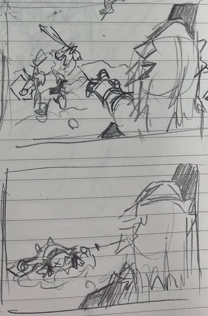 ricebotpot's tweet photo. very very random doodles + sketches dump 🐎 https://t.co/tlrSxNw7VE