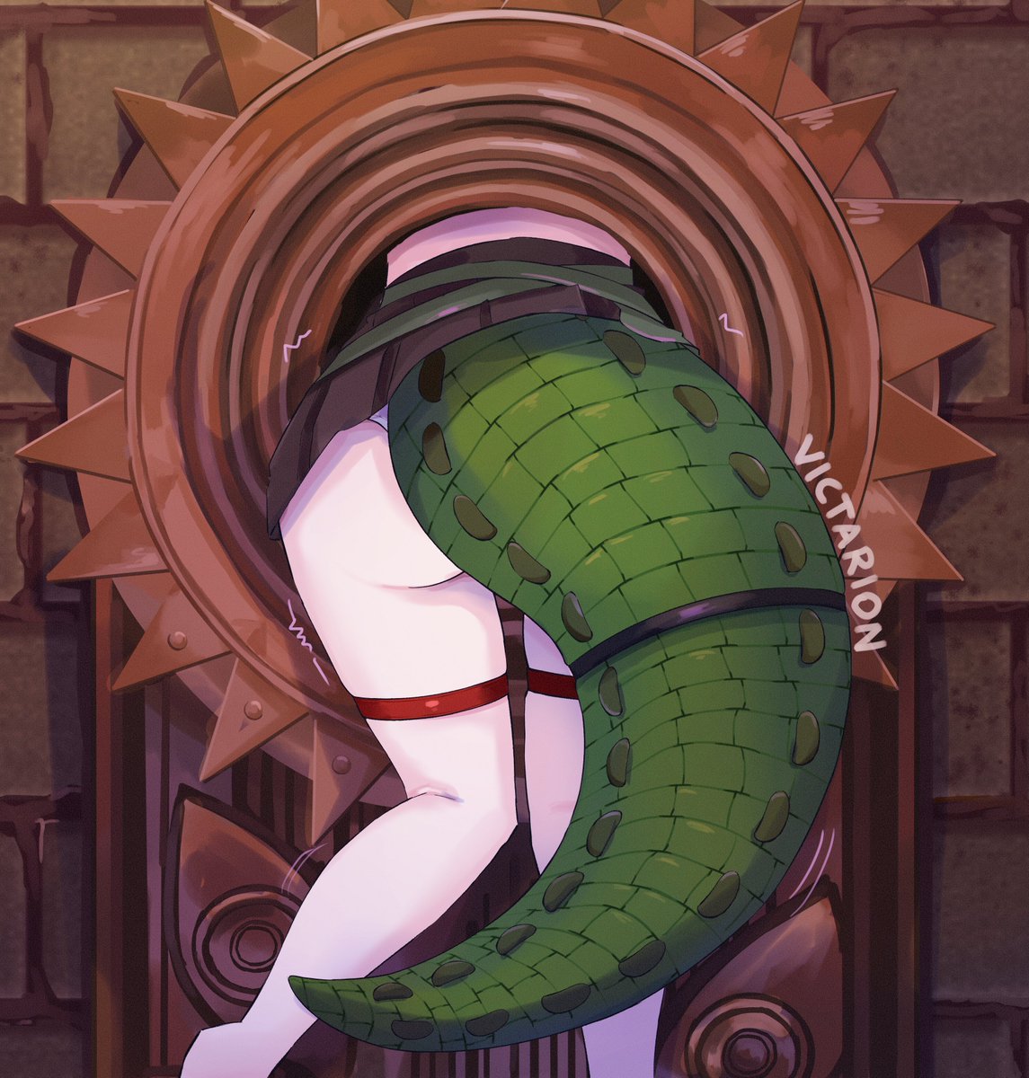 VICTARION ☕ 🩷 tweet media