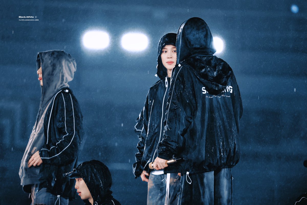 BLACK N WHITE tweet media