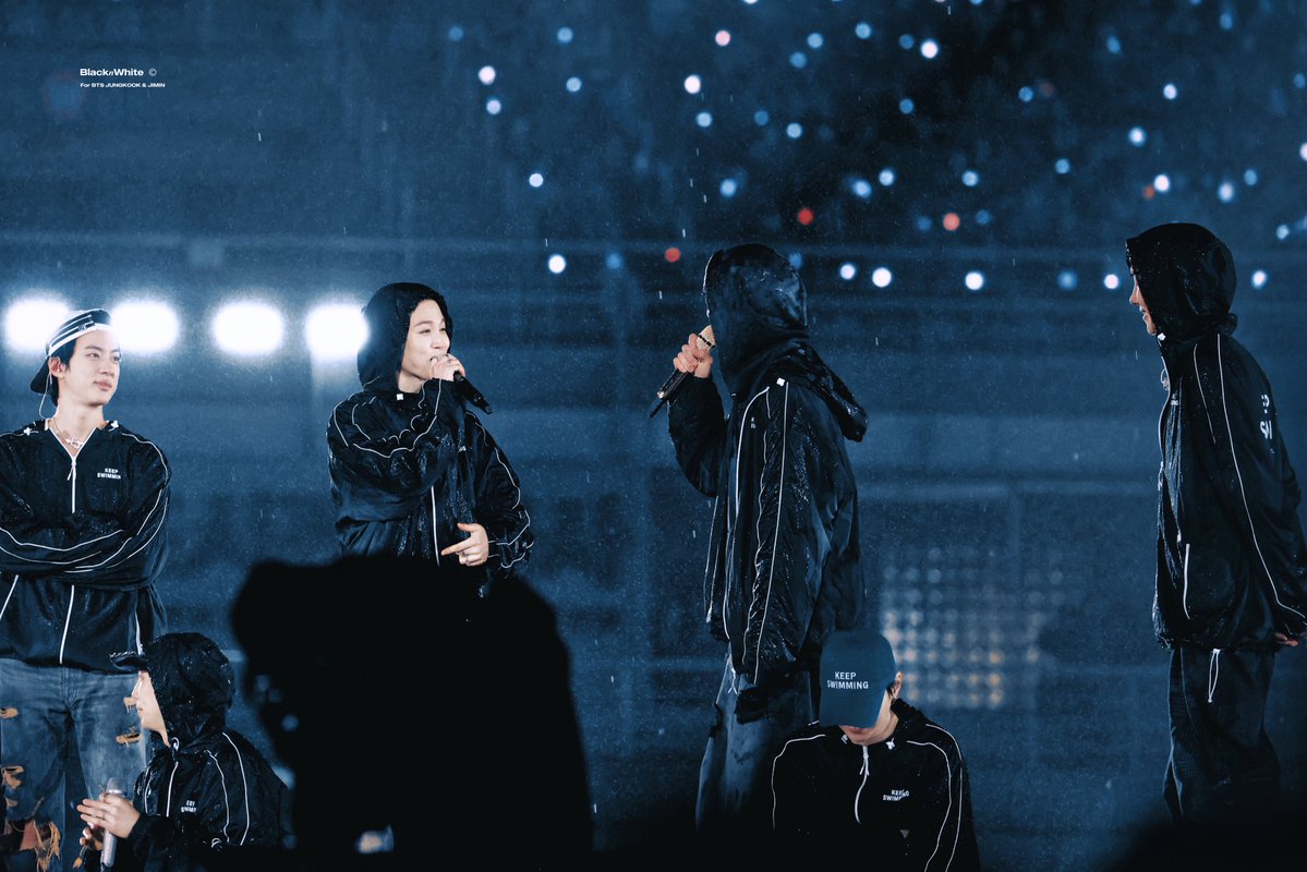 BLACK N WHITE tweet media