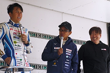 tar3_96ch SEASON17制作中 tweet media
