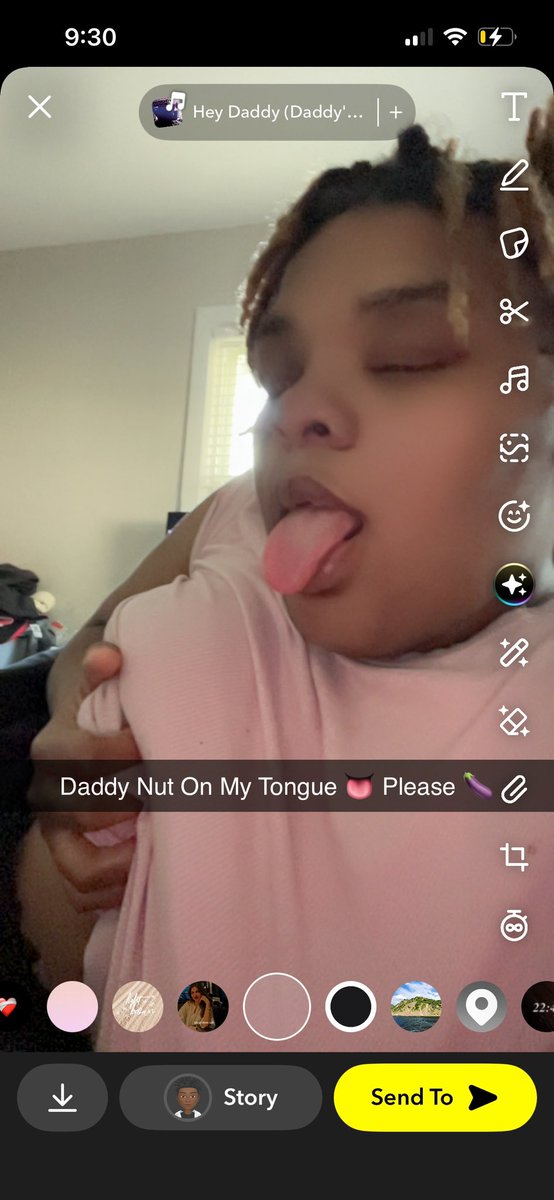 Proud Nasty Slut Hoe tweet media