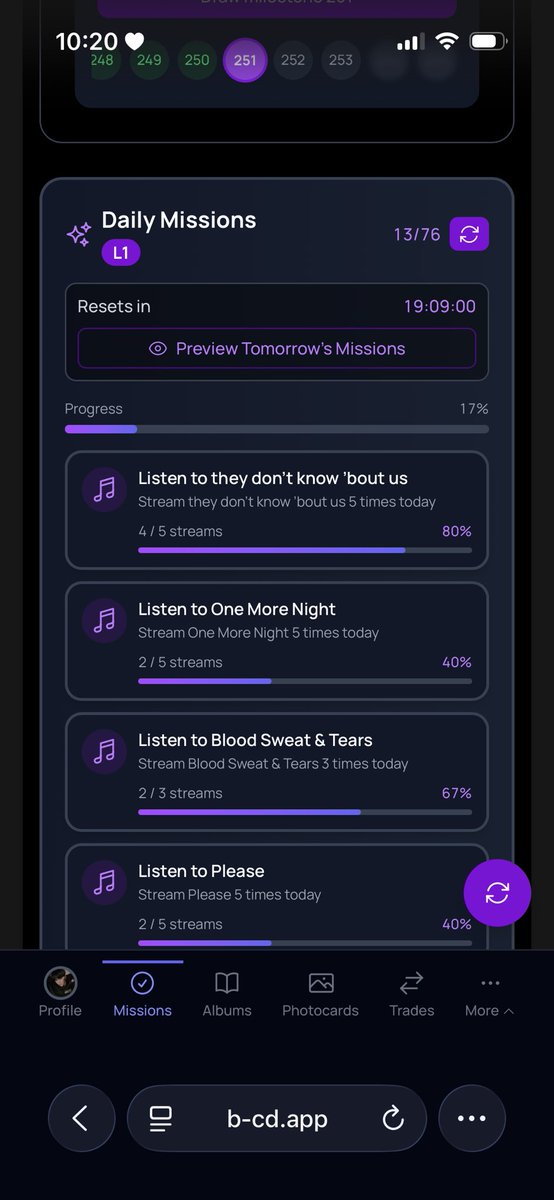 bamoot⁷🌙 ⊙⊝⊜ tweet media