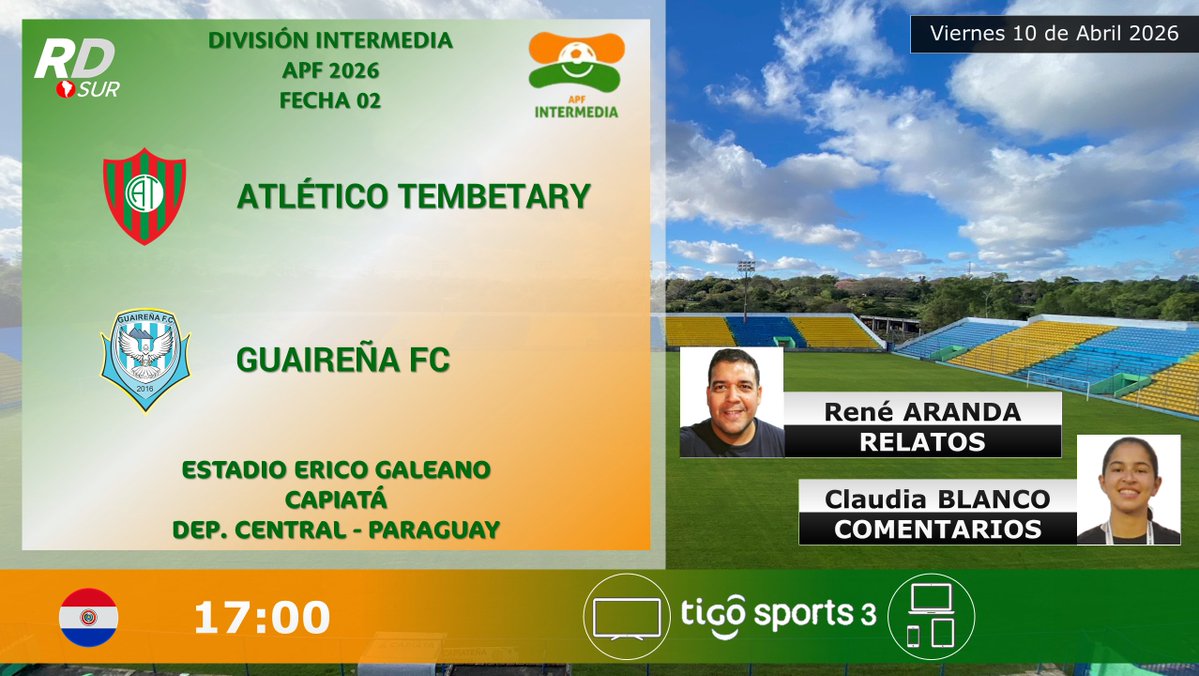 Ayrton Acosta tweet media