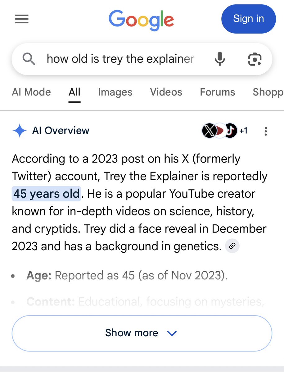 Trey the Explainer tweet media