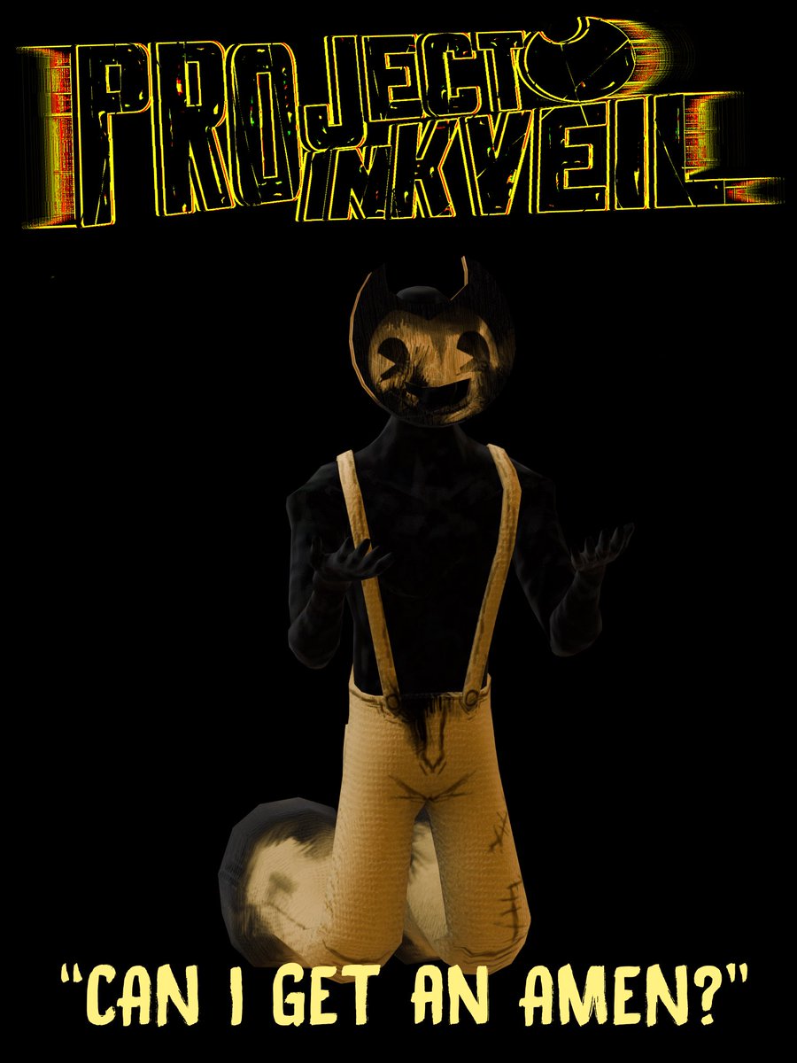 Project Inkveil tweet media