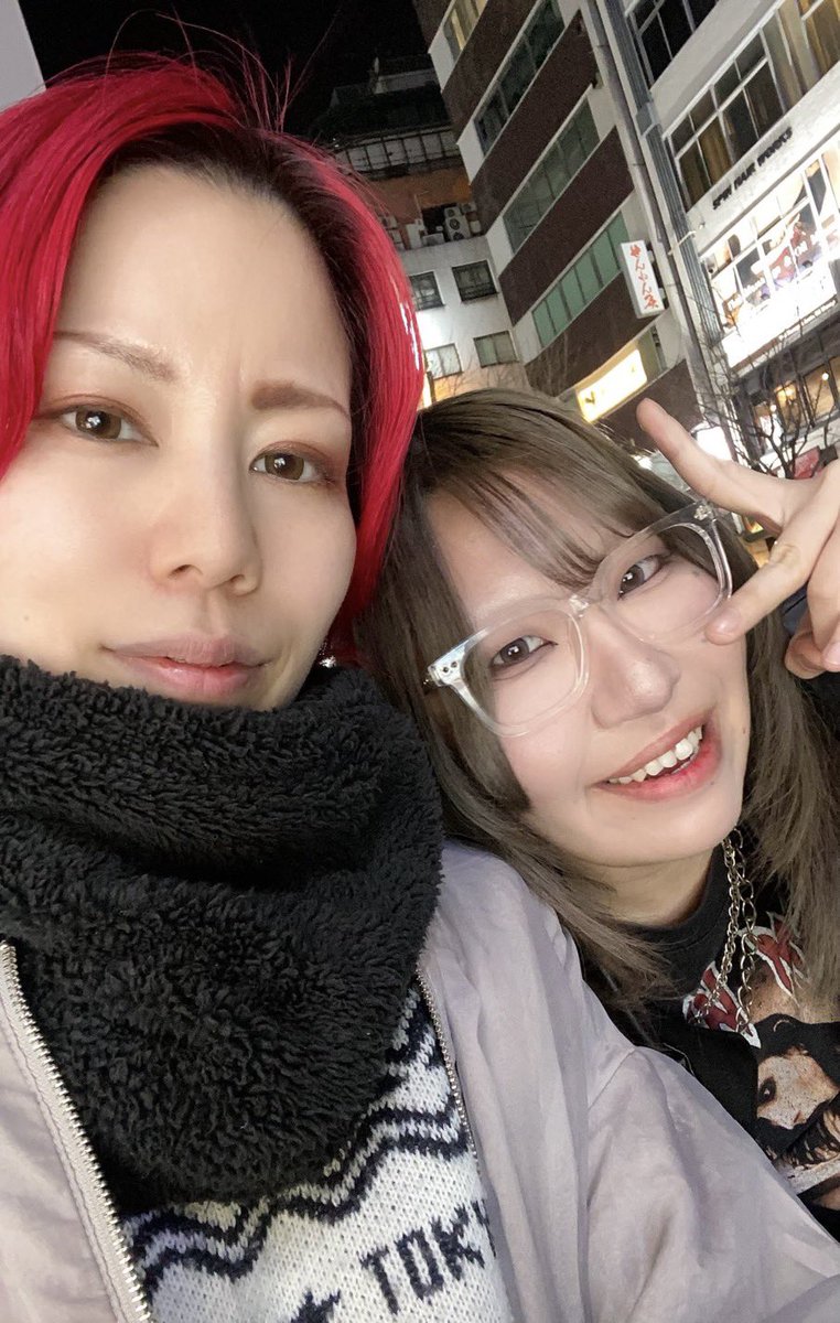 青柳ナツヲ tweet media