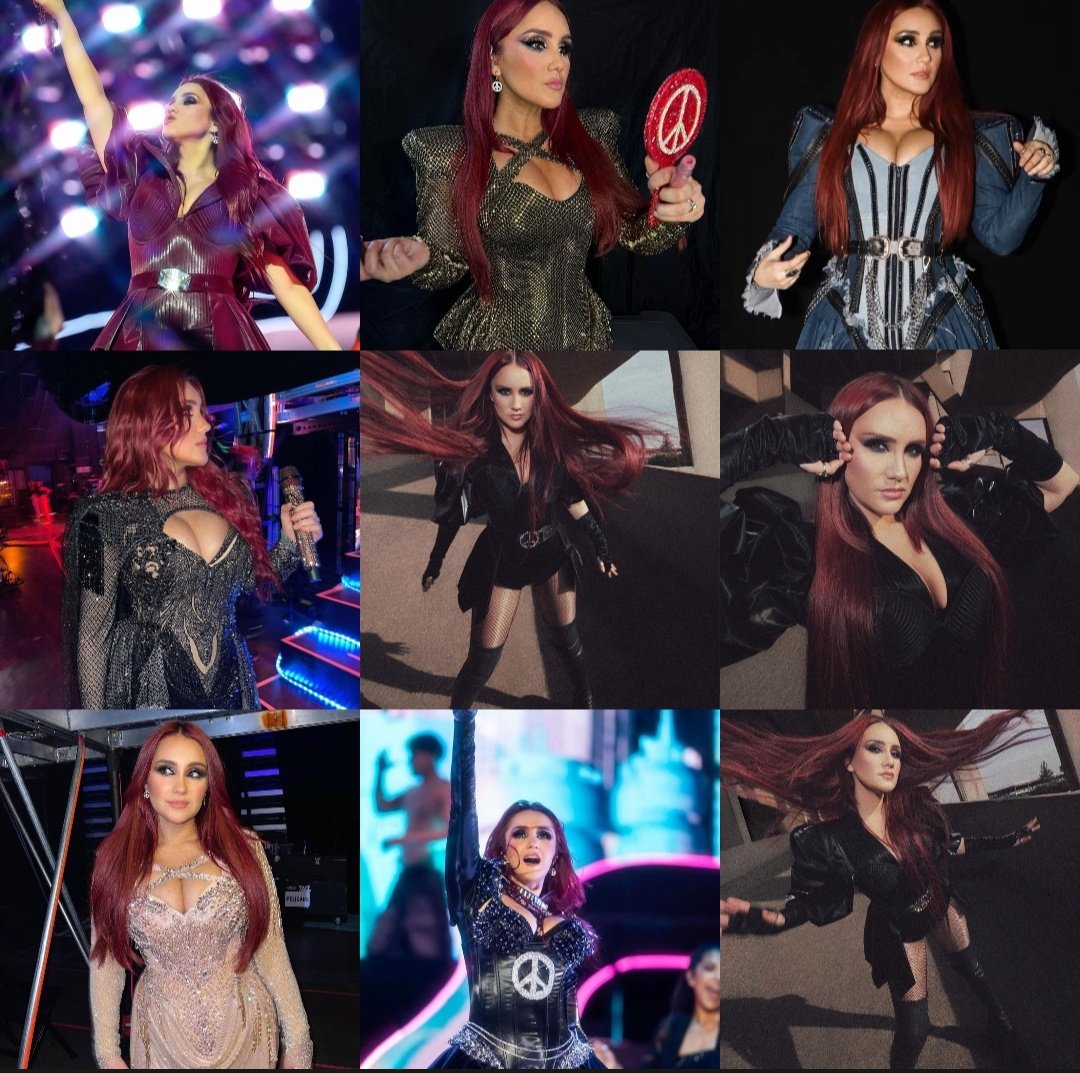 Mare🦄✰ tweet media