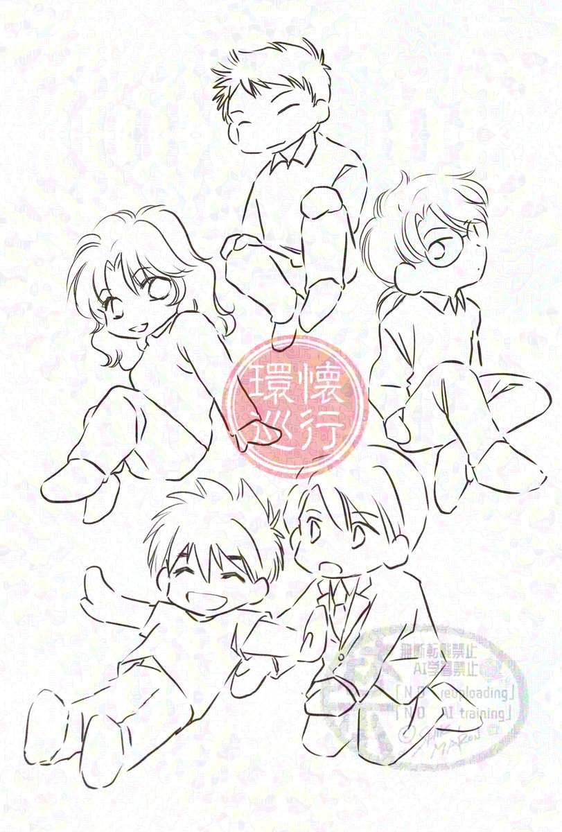 詩樹まろん@5/6S.C.C東7K60a tweet media