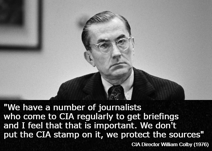 The MSM is a Deep State Weapon.

In 2026 this almost assuredly goes beyond Legacy News to a large Influencer Class. 

When there's a sudden shift in them all at once, you can be sure that didn't happen by accident.