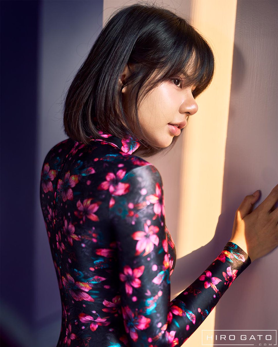 gato_hiro's tweet image. Here is our cute model CHUN wearing one of our "CYBERGEISHA" patterned styles #catsuit 🌸💖✨

Get it :👉hirogato.com
More of her on Patreon! 👉Link in Bio

#bodysuit #catsuite #spandex #lycra #catsuit #satin #lycrafetish #レオタード #ハイレグ #水着 #パンスト #タイツ