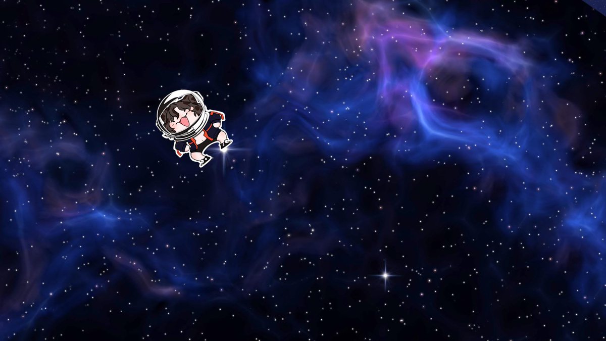 Silas Smiles, Hyena Vtuber (HIATUS) tweet media