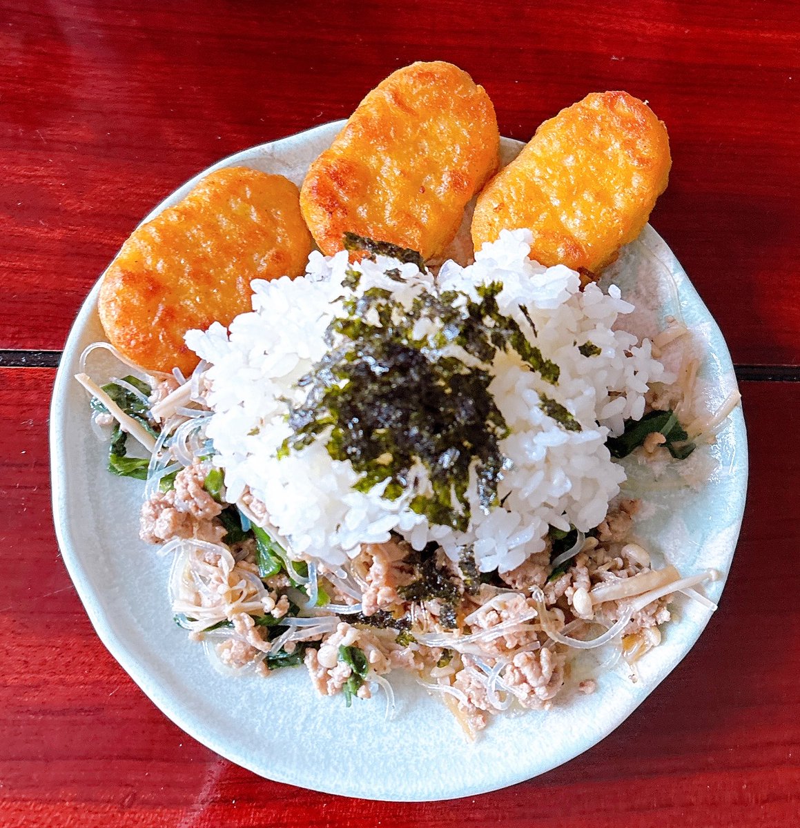 ｱﾝｺ tweet media