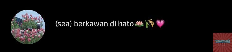 Heartopia Fess tweet media