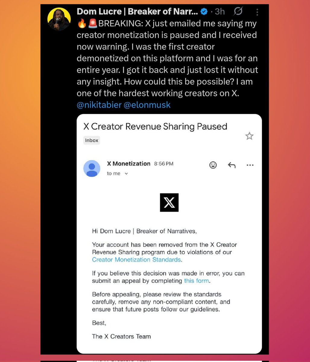 Red Media tweet media