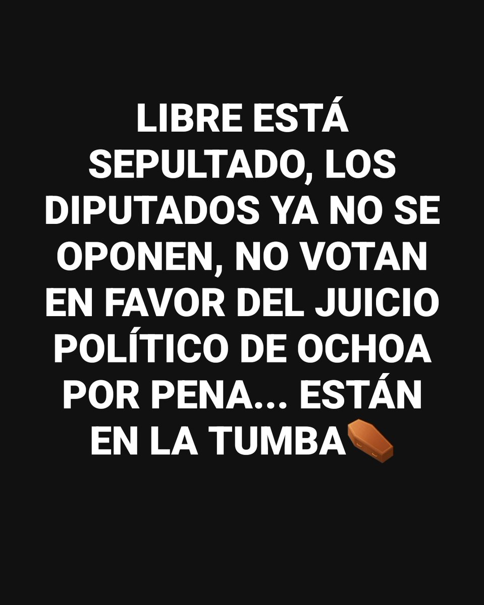 Jose Luis Argeñal tweet media