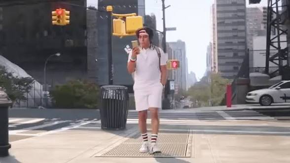 Justhurryup tweet media