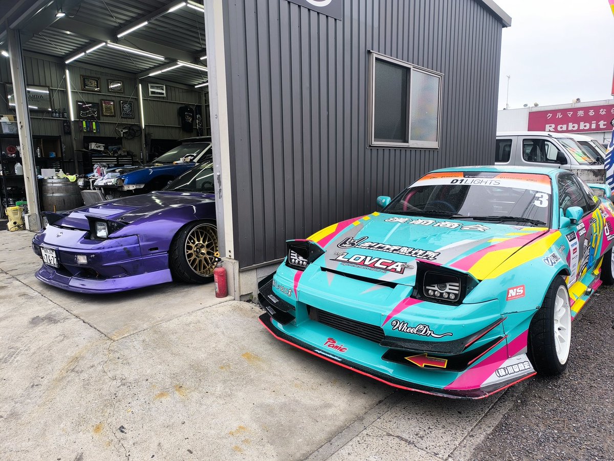 kazuhiro horie tweet media