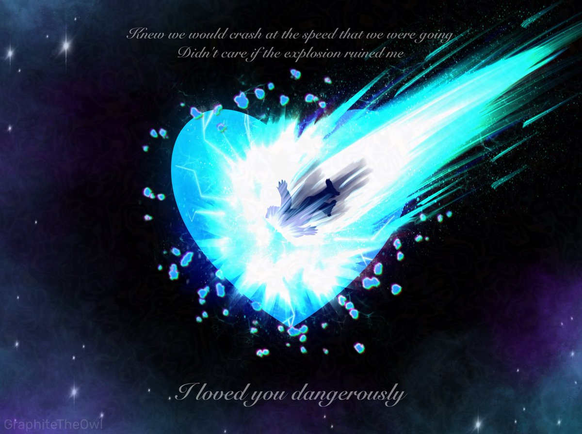 🦉 Owl #APRILUS🦉 ~Vtuber, Artist, Clip Editor~ tweet media