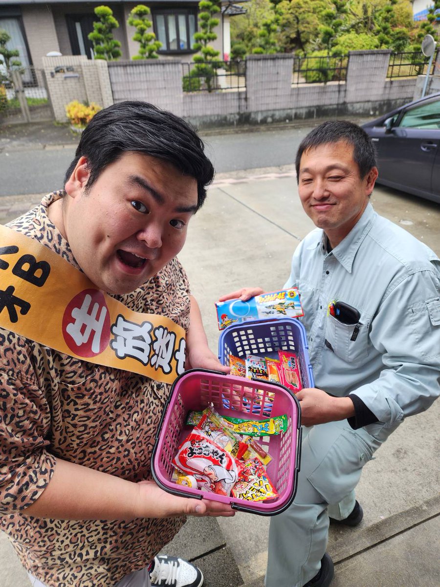 Weekend Live あんたっちゃぶる tweet media