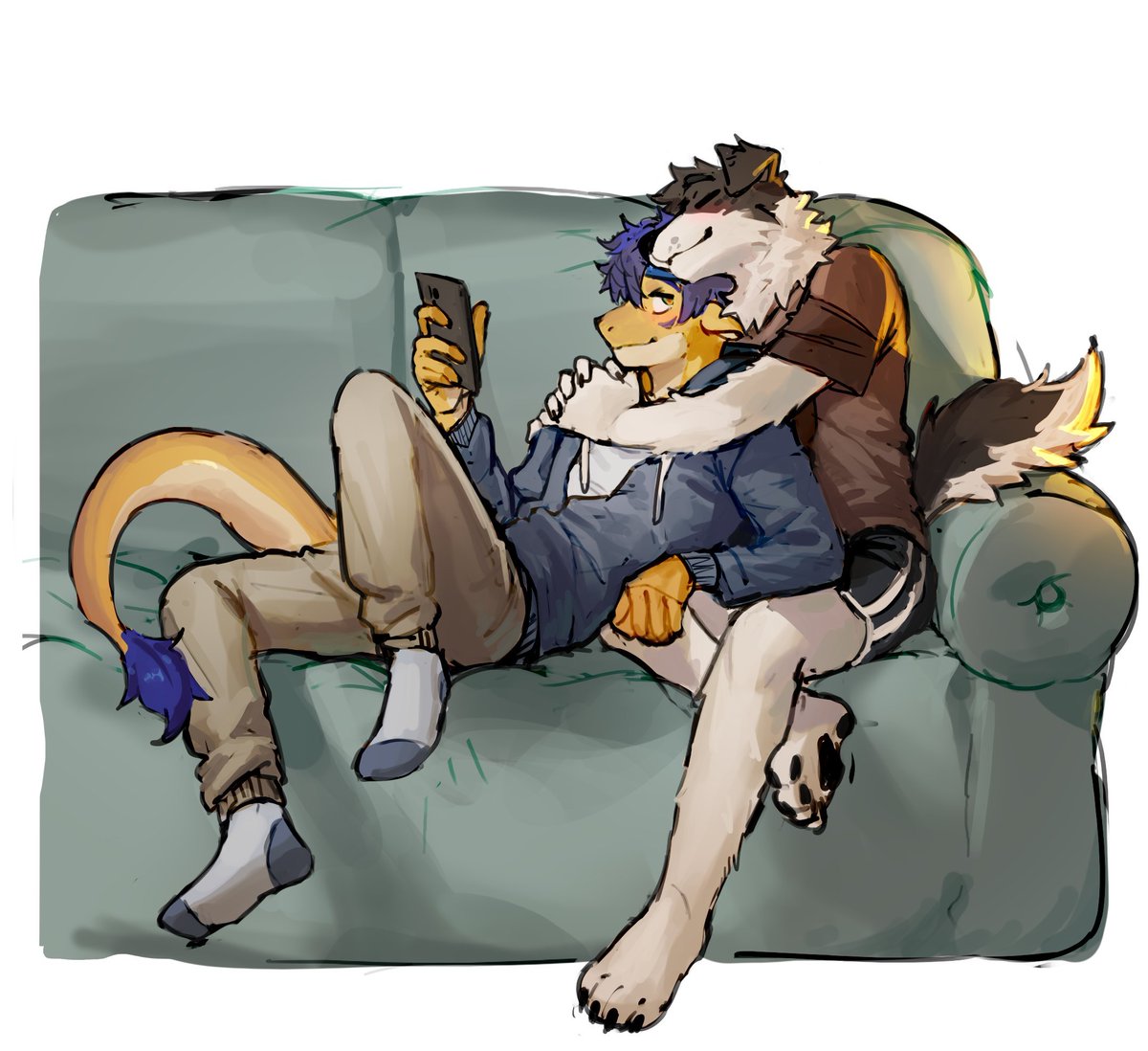 Daily Cute Post tweet media