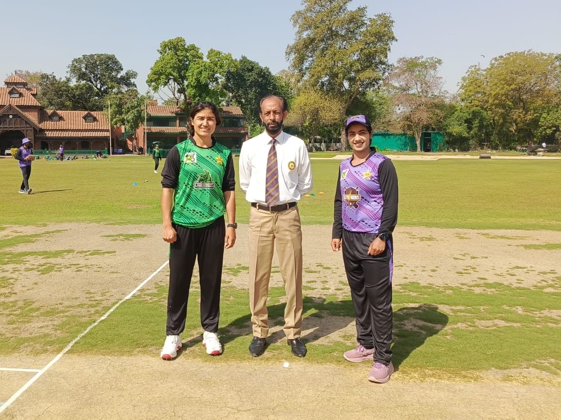 PCB Live Scores tweet media