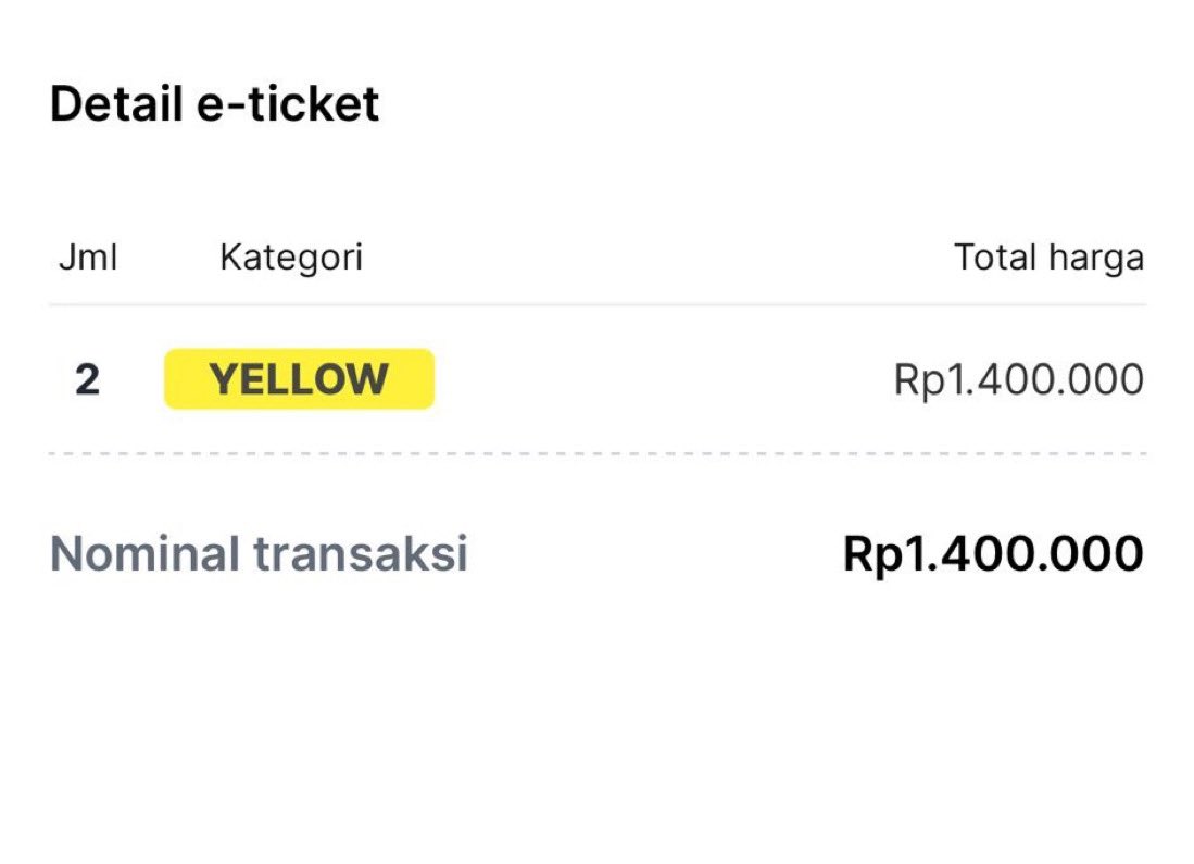 boblublu𐙚⋆ monsta x seeing jakarta tweet media