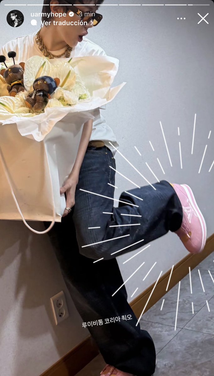 J-HOPE GLOBAL tweet media