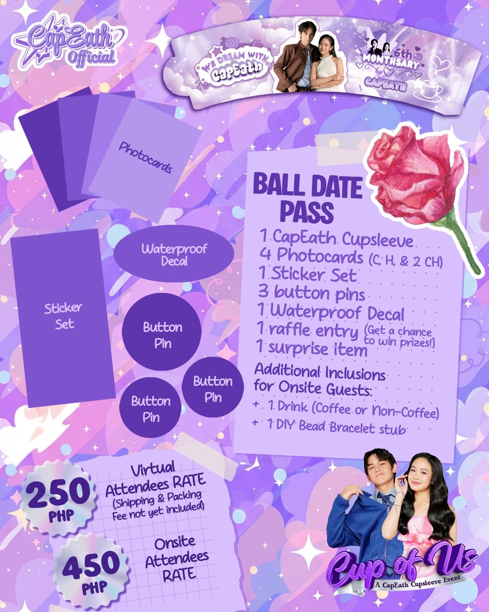 CAPEATH OFFICIAL tweet media