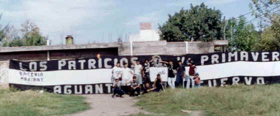 CJ del Club Atlético Central Norte tweet media