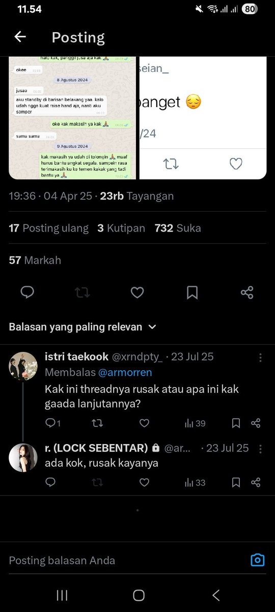 bearlinv⁷ッ tweet media