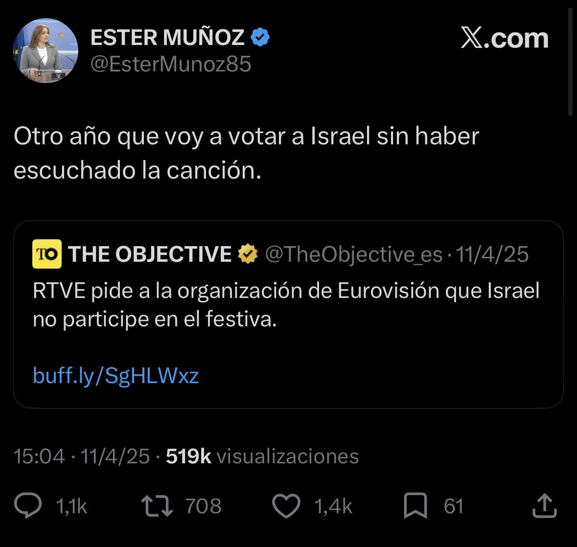 Aaron 🇪🇸🇵🇸 tweet media