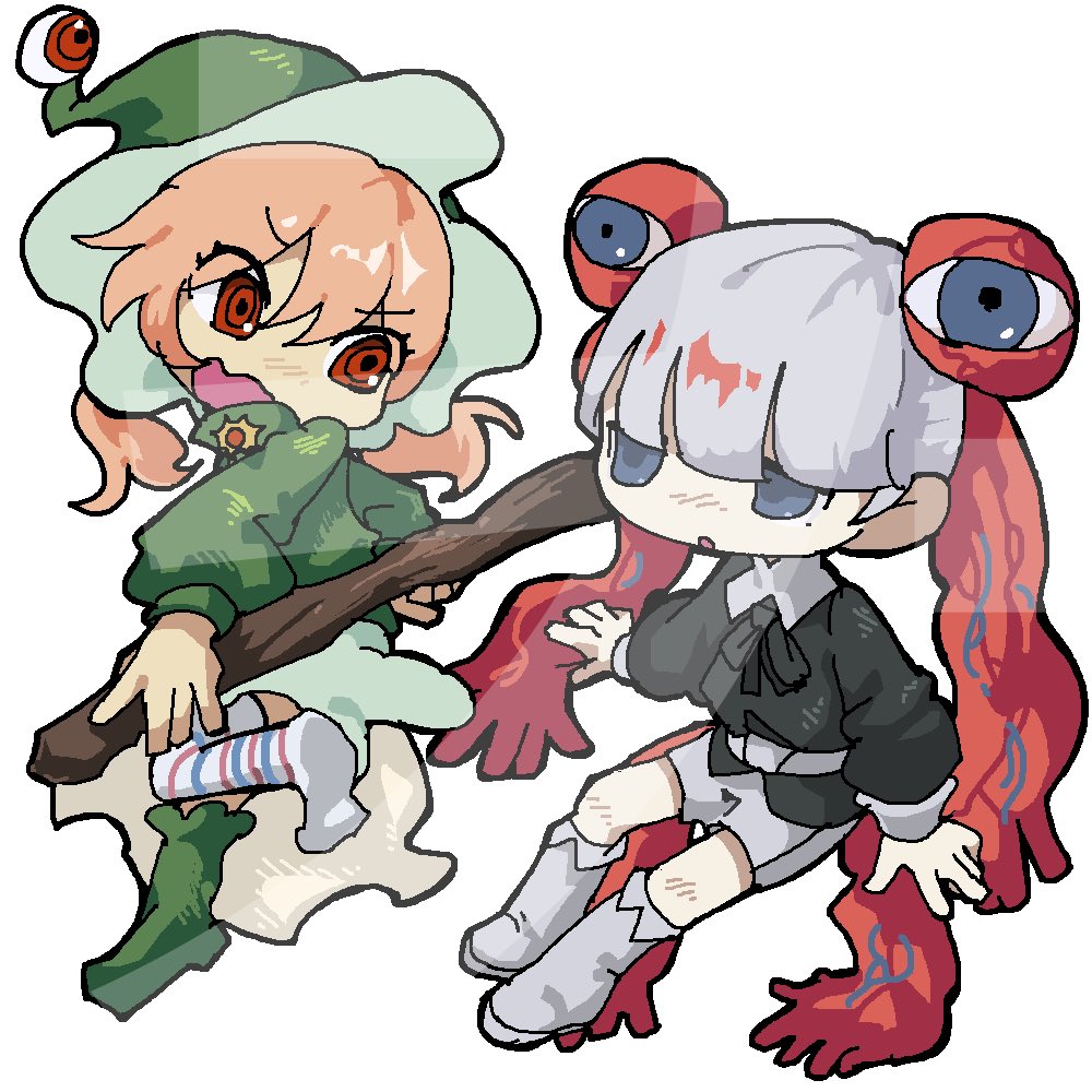 pumspl's tweet photo. #commission https://t.co/xA5lpcmHjE
