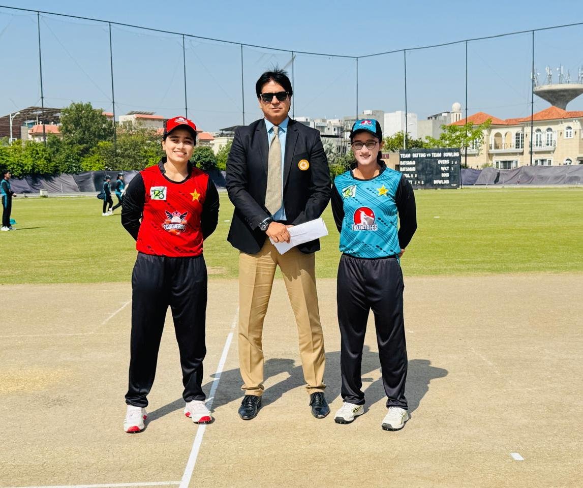 PCB Live Scores tweet media