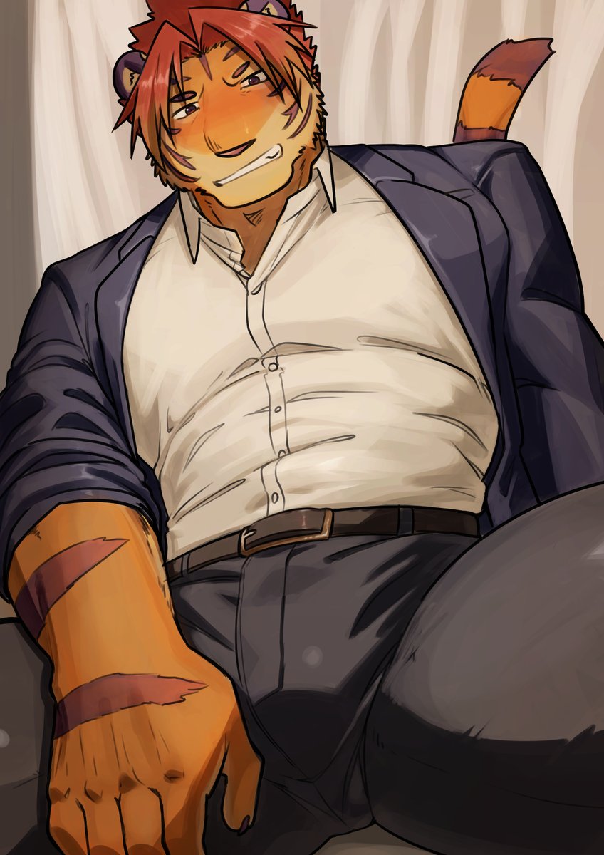 玲狼ウィルク tweet media