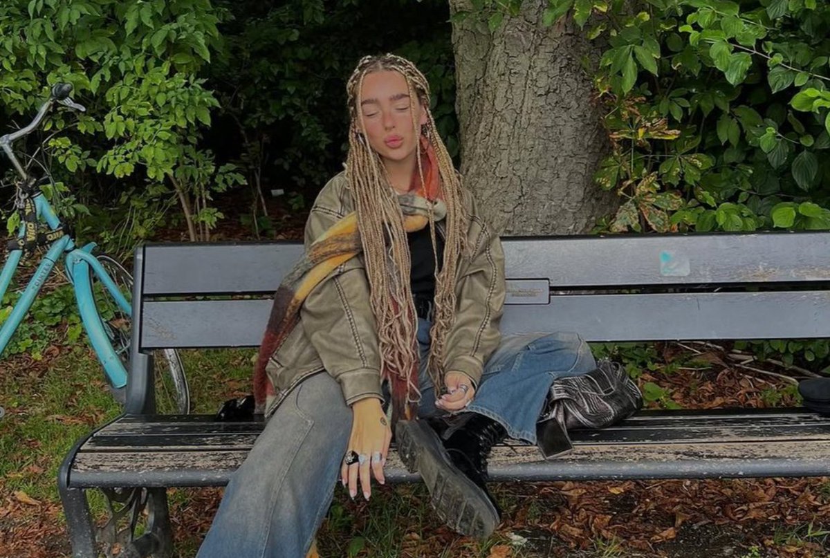 Mazelit Airaksinen 🎗 tweet media