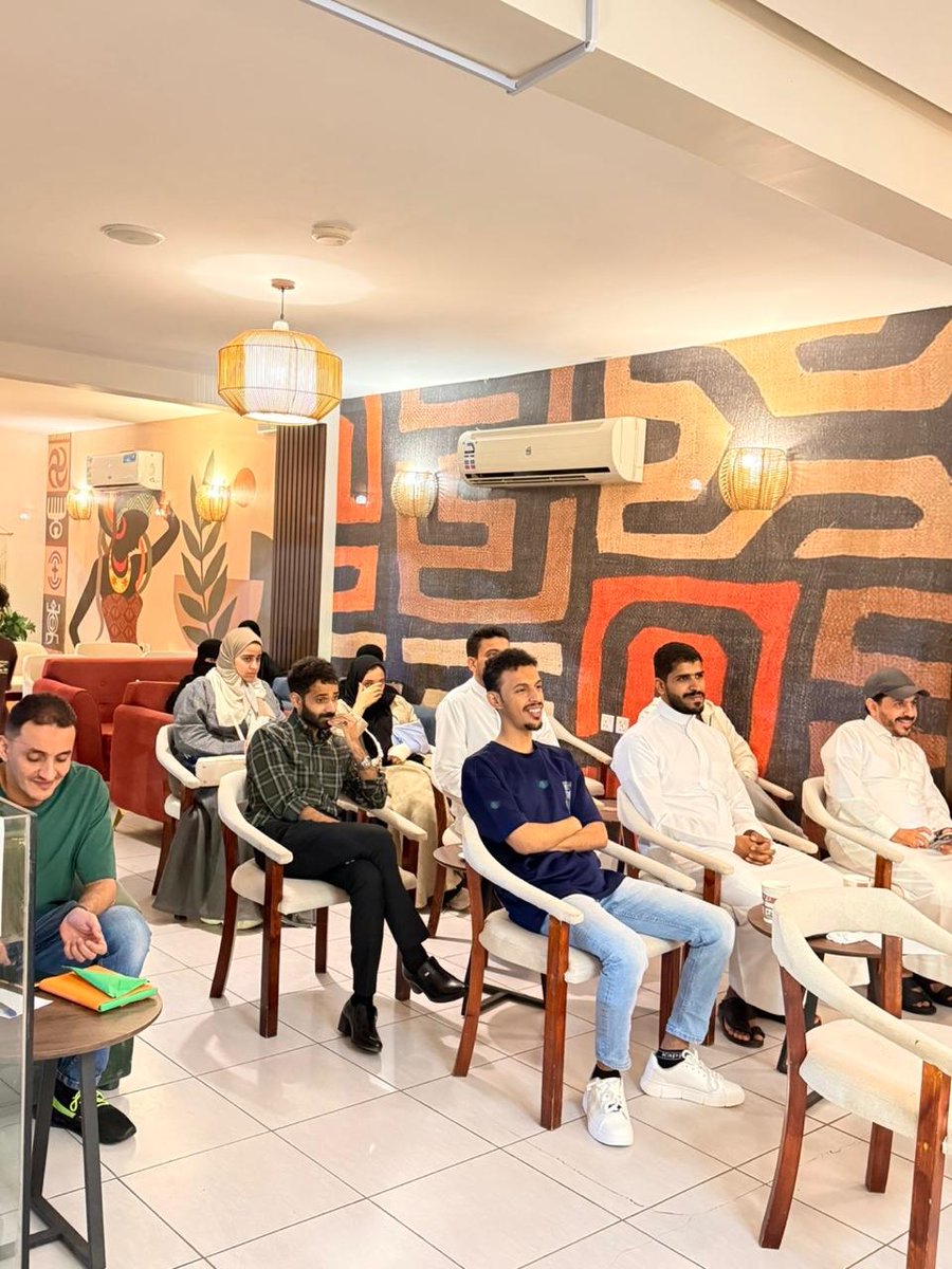 زيلا كافية tweet media