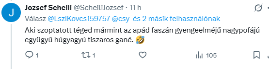 László Kovács tweet media
