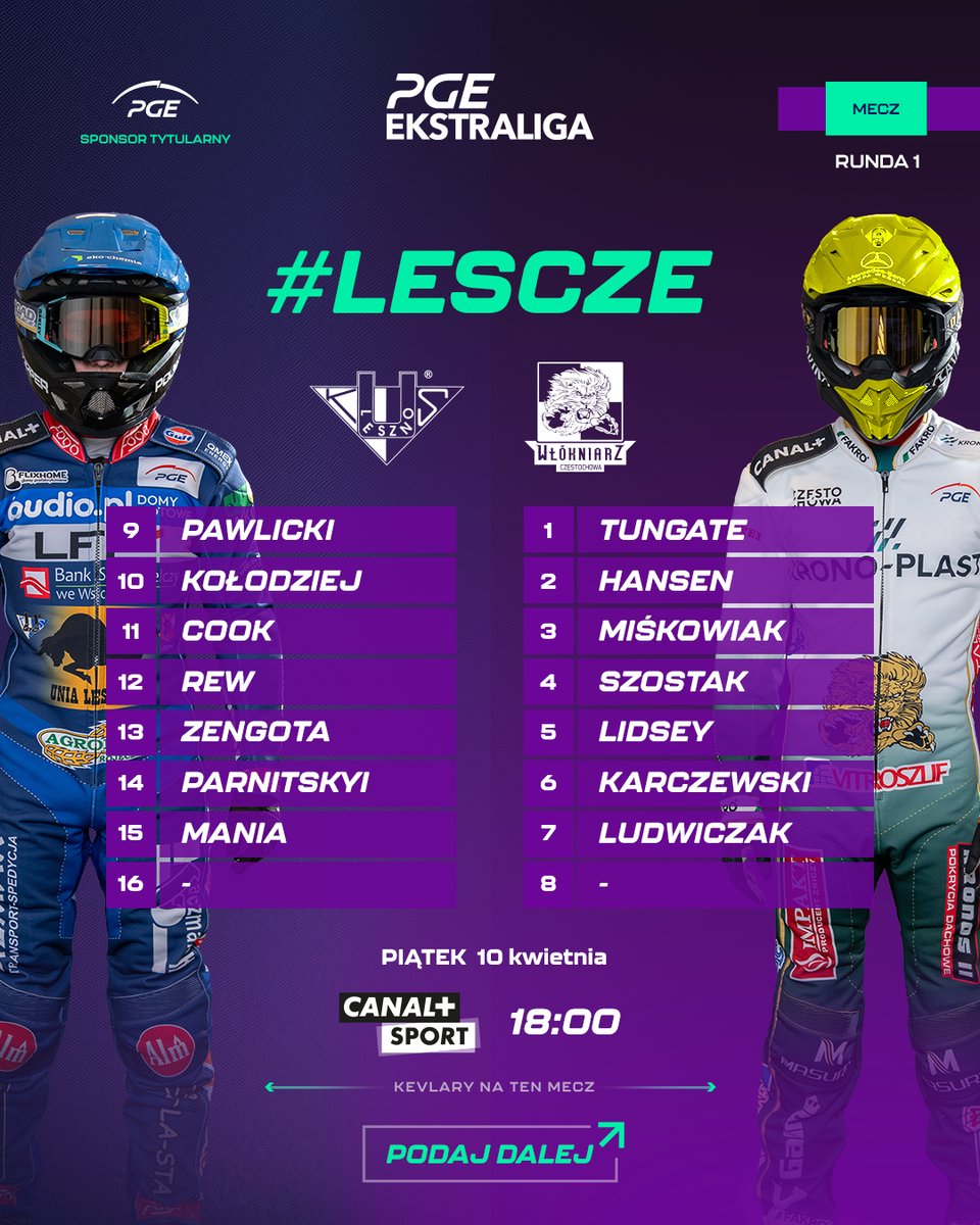 Żużel - WP SportoweFakty tweet media